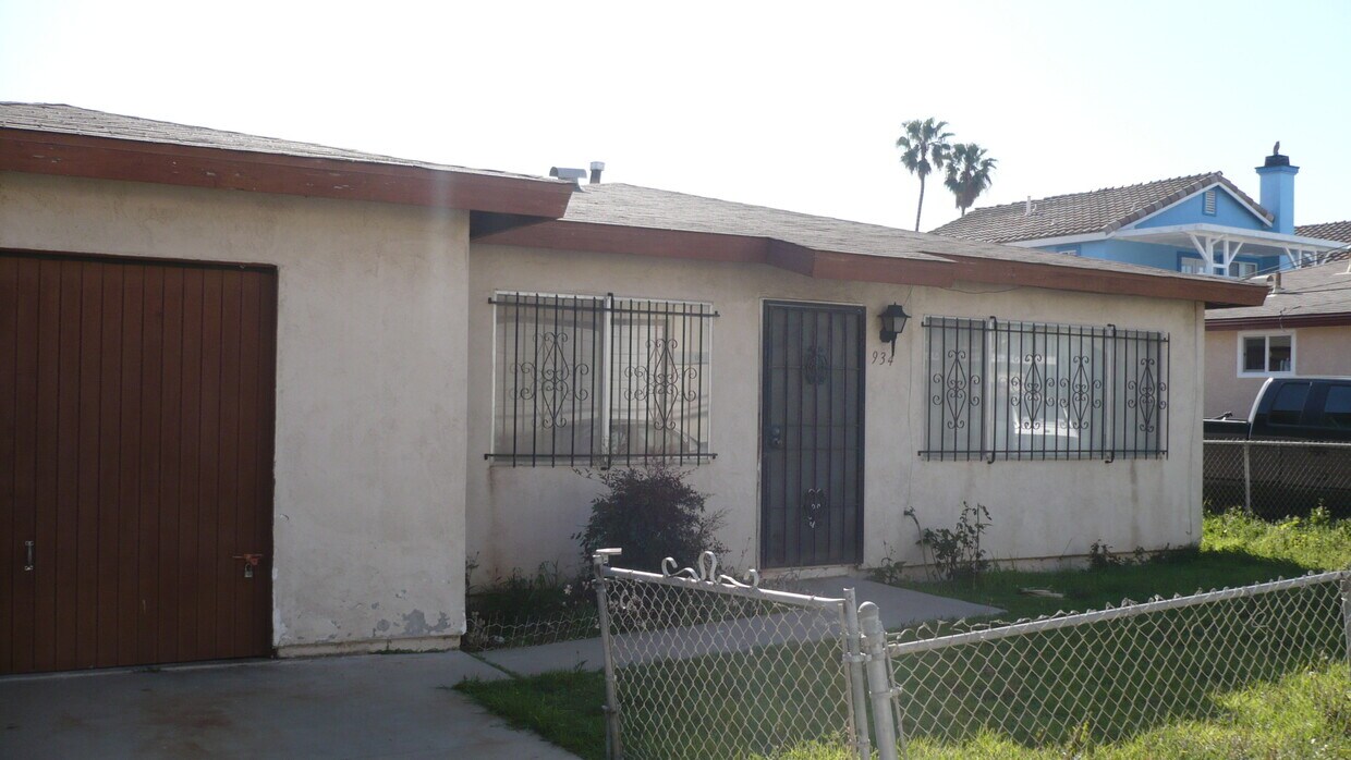 Foto del edificio - 930-934 Emory Street