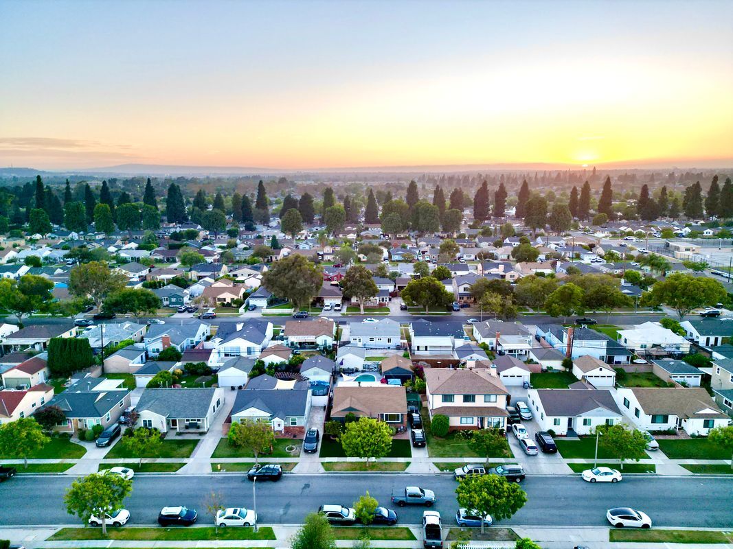 Foto del edificio - 4261 Petaluma Ave