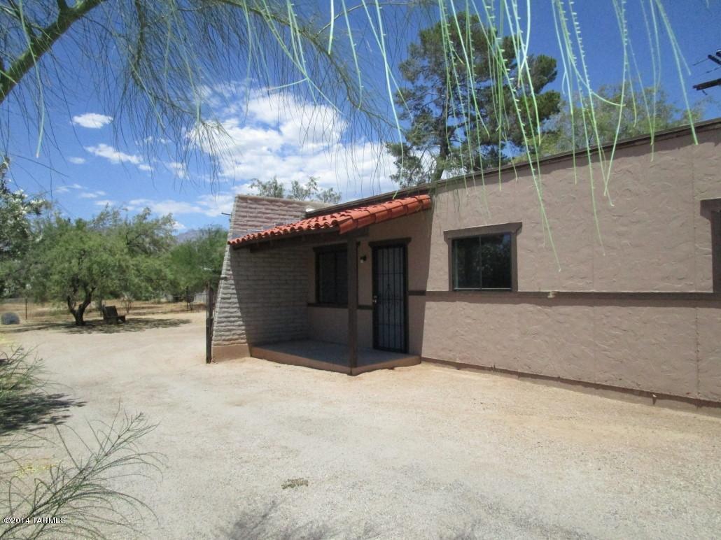 Foto principal - One Bedroom Townhome