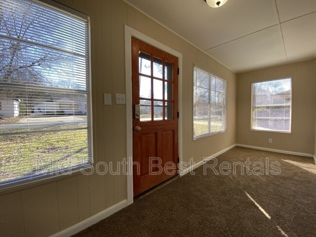 Building Photo - 4311 Orange St