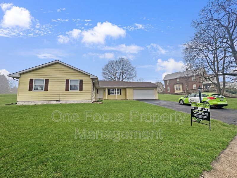 445 Main St, South Williamsport, PA 17702 House Rental in South