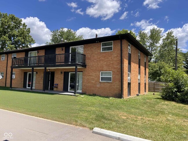 Foto del edificio - 6262 Eastridge Dr