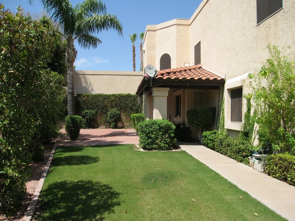10912 E Gary Rd, Scottsdale, AZ 85259 Townhome Rentals in Scottsdale