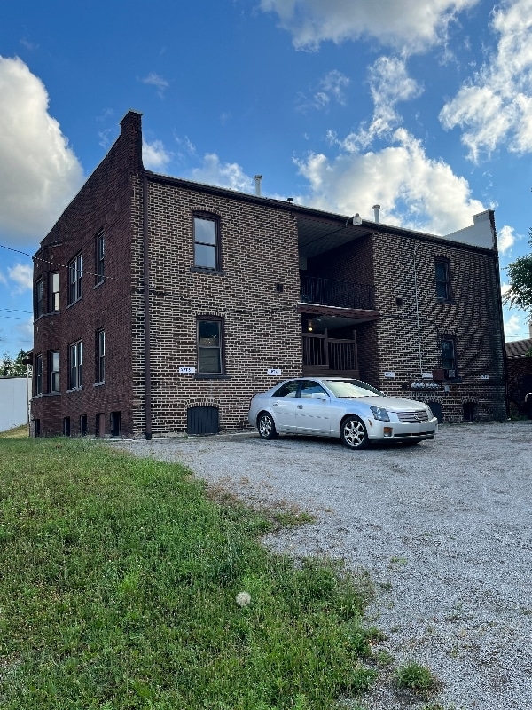 Foto del edificio - 315 9th St NE