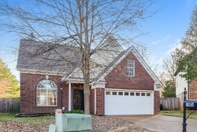 Building Photo - 2960 Woodland Ash Cove