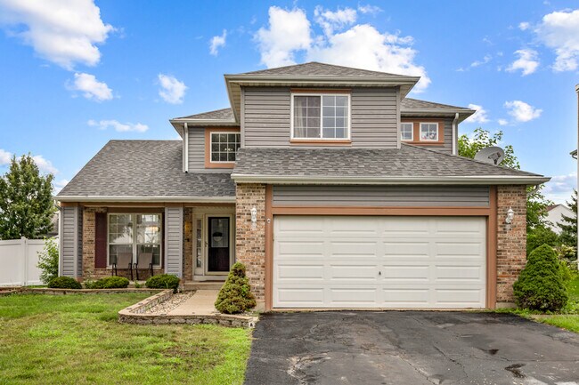 Foto del edificio - 836 Tallgrass Dr