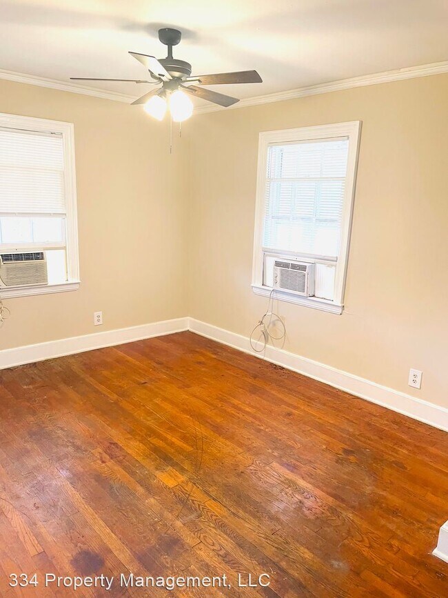 Building Photo - 2 br, 1 bath House - 2614 Skyline Ave