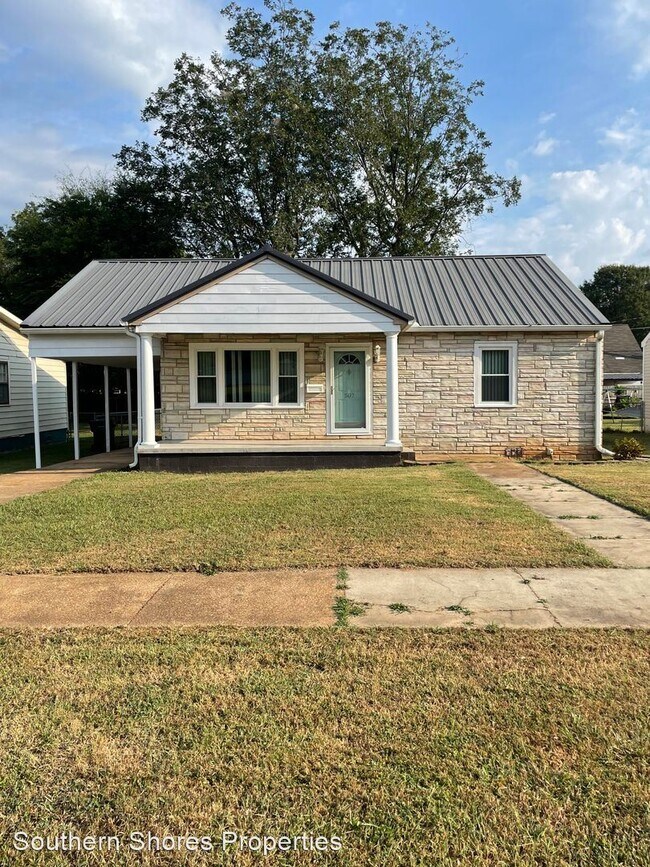 Building Photo - 3 br, 2 bath House - 507 E 2nd St