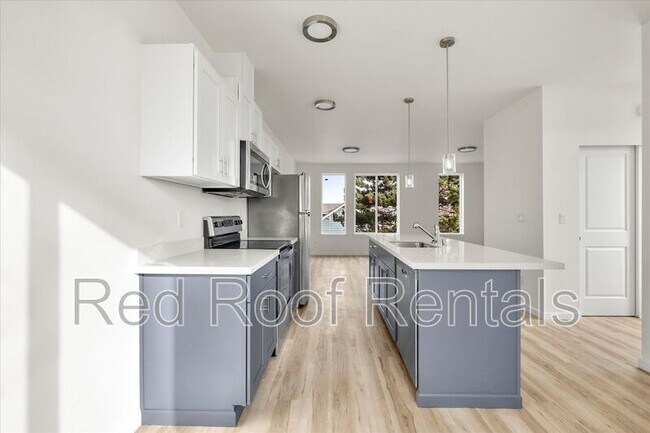 Foto del edificio - 1438 E 31st St
