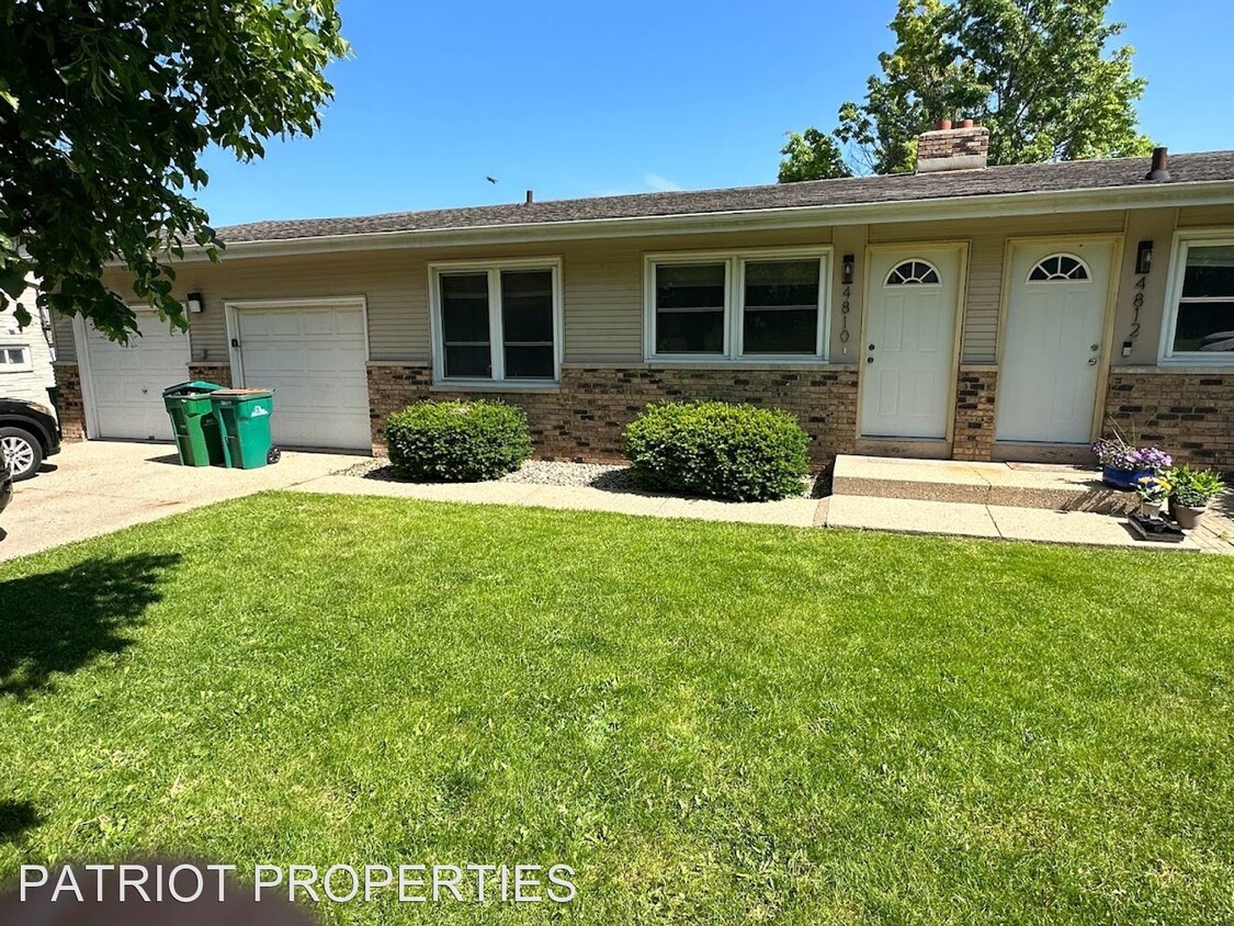 Primary Photo - 3 br, 1 bath House - 4810 Burma Road