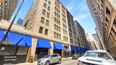 Building Photo - 640 S Federal St