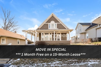 Building Photo - 4215 Grant St