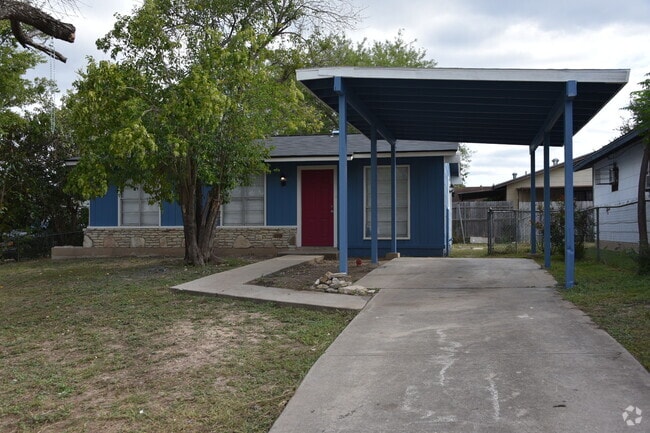 Building Photo - 6310 Brownleaf St