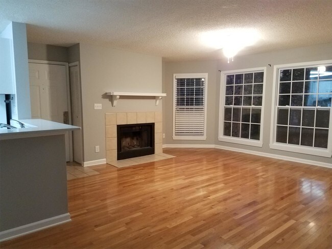 Foto del edificio - 110 Hawkstone Way