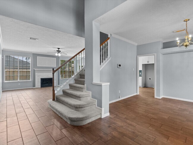 Foto del edificio - 4915 Stone Harbor Dr