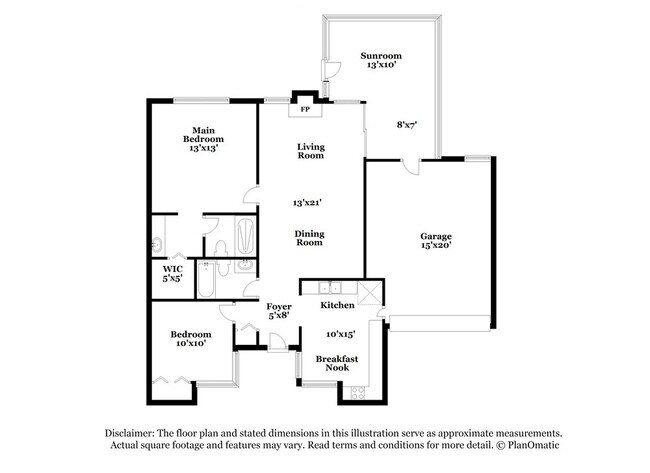 Foto del edificio - 4176 Rollingwood Ct