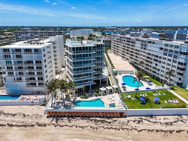 Foto del edificio - 3550 S Ocean Blvd
