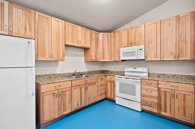 Foto del edificio - 109 Gillespie Ln
