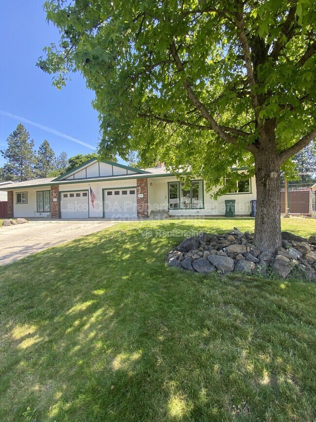 Foto del edificio - 3410 Belmont Rd