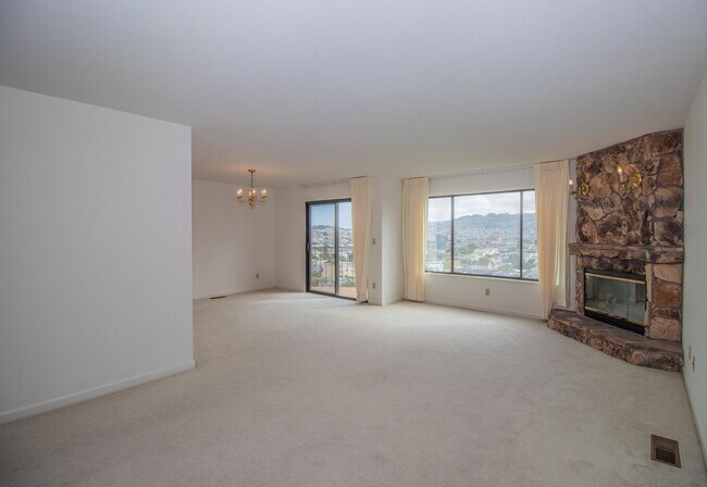 Foto del edificio - Spacious 3 Bed/2 Bath Flat with Stunning City Views | AMSI | Alexandr Metlinski