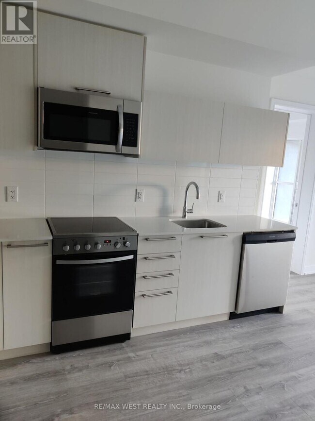 Photo du bâtiment - 25-625 Neighbourhood Ln.