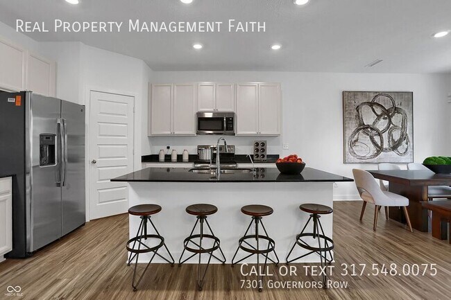 Foto del edificio - 7301 Governors Row