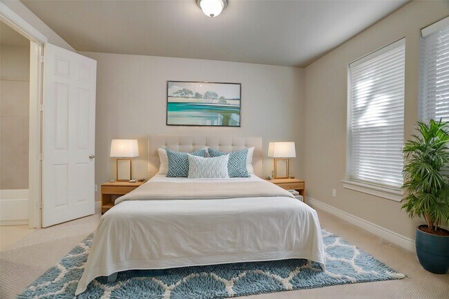 Foto del edificio - 9133 Creekstone Lake Dr