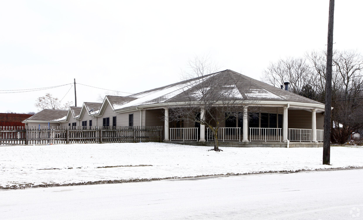 Primary Photo - Allied Community Living
