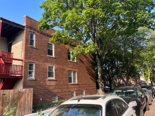 Photo - 1657 N Linder Ave House