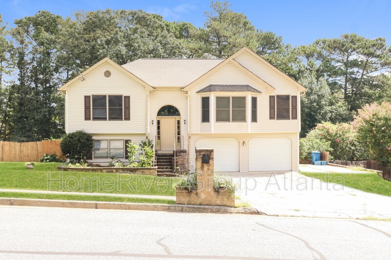 755 Woods Ct, Auburn, GA 30011 House Rental in Auburn, GA