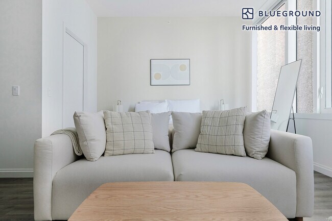 Foto del edificio - 1000 S Michigan Ave