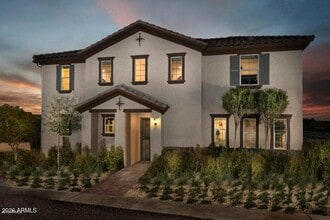 Building Photo - 16576 W Jenan Dr