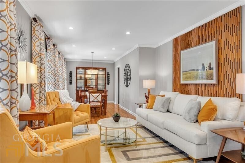 Foto principal - 6878 Brandon Mill Rd NW