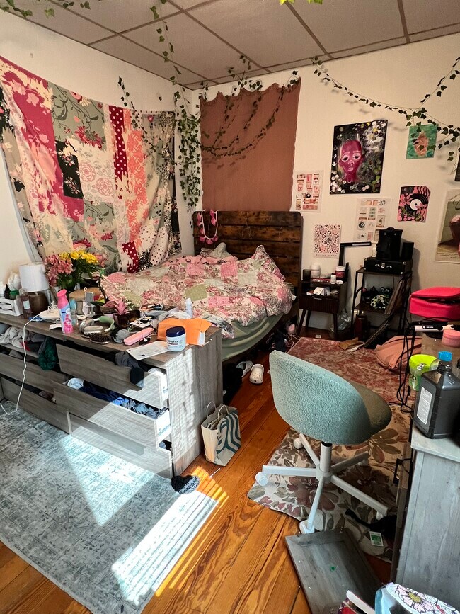 Foto del edificio - 95 Belmont St