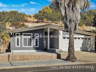 Building Photo - 5442 Baja Dr
