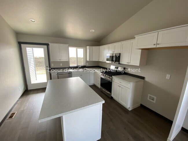Foto del edificio - 3 Bedroom Home in Brookshire!