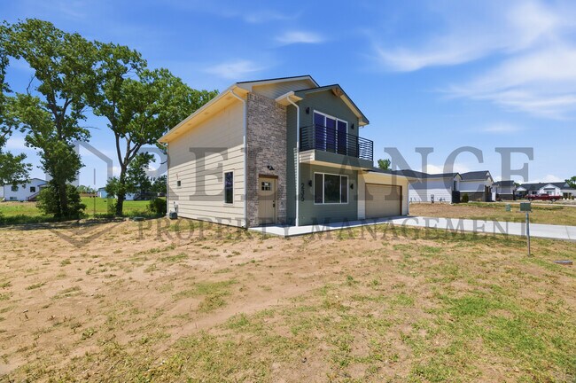 Foto del edificio - 235 Arbor Valley Wy