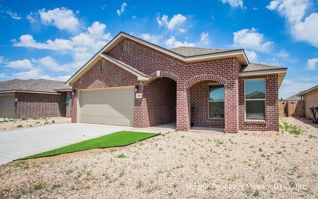 Foto del edificio - 2103 Kirksey Ave