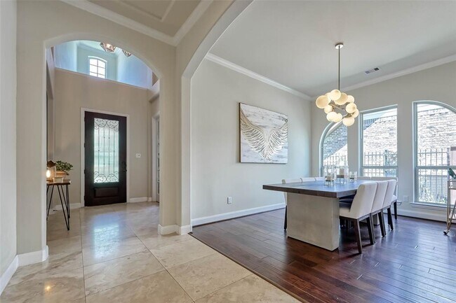 Foto del edificio - 210 Hearthshire Cir