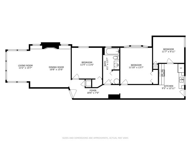 Building Photo - 5029 W Washington Blvd