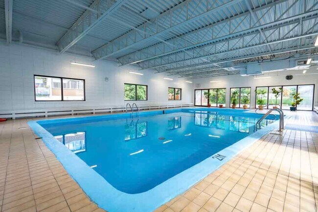 Photo du bâtiment - Villa Topaze