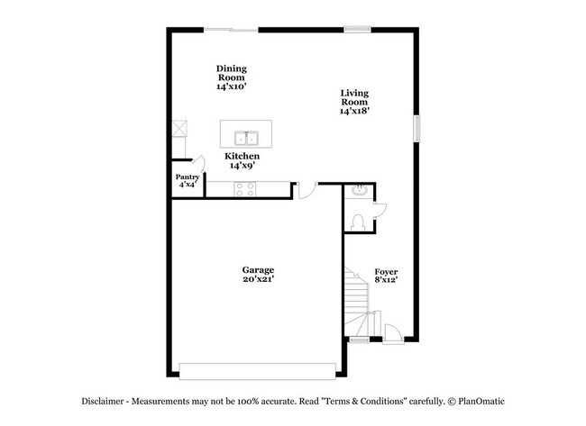Building Photo - 9636 Lemon Drop Lp