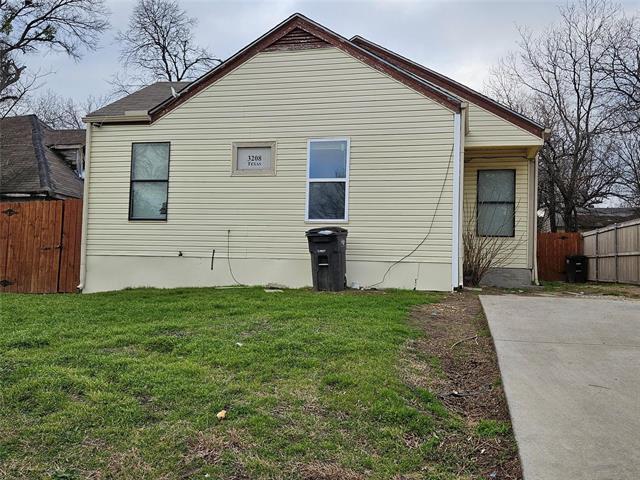 Primary Photo - 3208 Littlejohn Ave