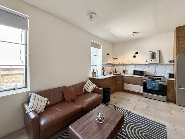 Foto del edificio - 309-11 South St