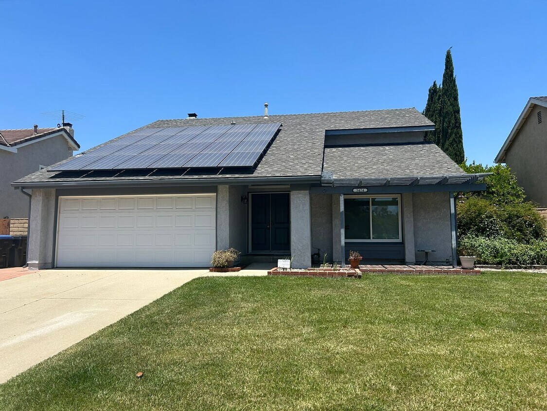 3424 ALDER PL CHINO HILLS 91709 (4 BED / ... - 3424 ALDER PL CHINO HILLS 91709  (4 BED / ...