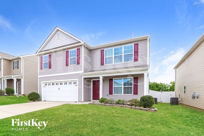 Foto del edificio - 2637 Cider Ridge Rd