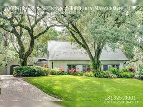 Building Photo - 8303 N River Oaks Ct