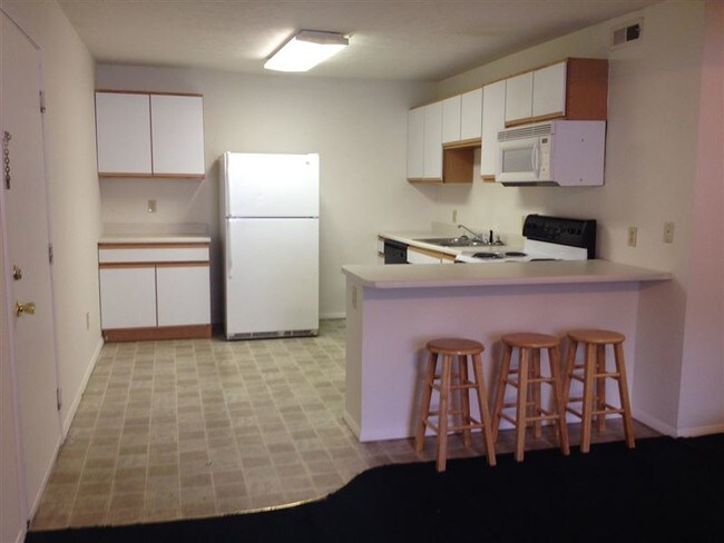 Foto del edificio - 809 Franklin Ave