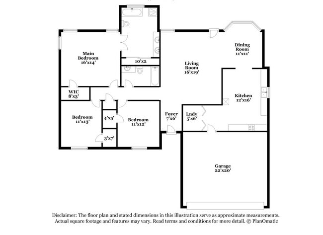 Building Photo - 5712 Mistyview Dr