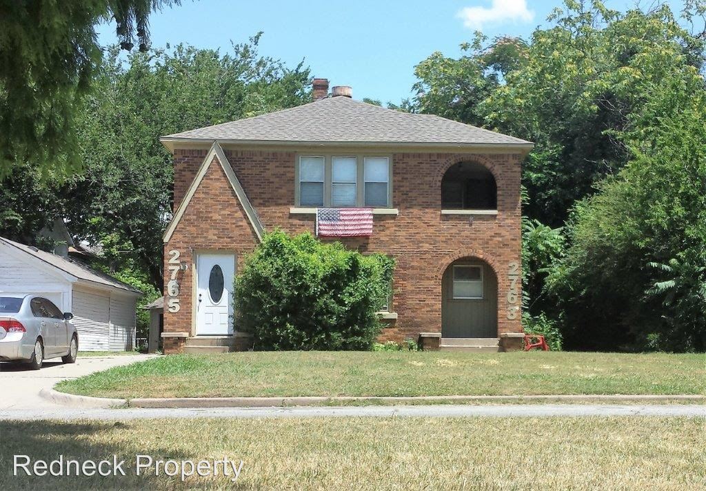 Primary Photo - 2763 NW 19th St